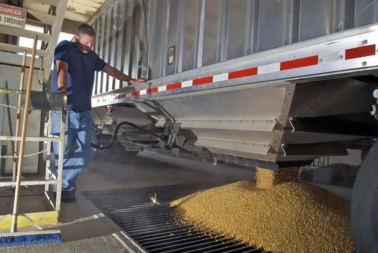 O aumento da participação do milho na produção nacional de etanol deve reascender o debate sobre o uso de alimentos para a produção de combustível, principalmente em um ano de quebra na safra de grãodfd