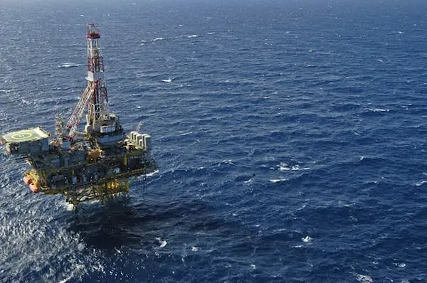 PetroRio venceu a licitação inicial para os campos de petróleo de Albacora e Albacora Leste da Petrobras