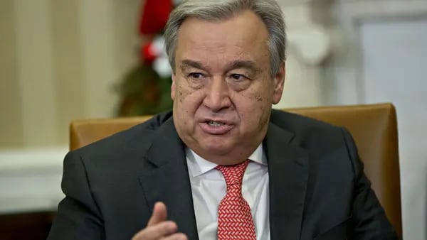 ONU preocupada por violencia, ONGs señalan maltrato carcelario en El Salvadordfd