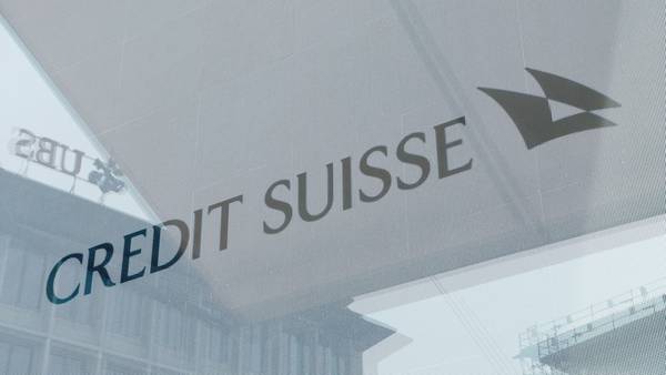 Huida de depósitos de Credit Suisse superó US$200.000 millones antes de compra de UBSdfd