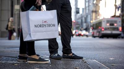 Liverpool invierte en Nordstrom para avanzar hacia el mercado de EE.UU.dfd