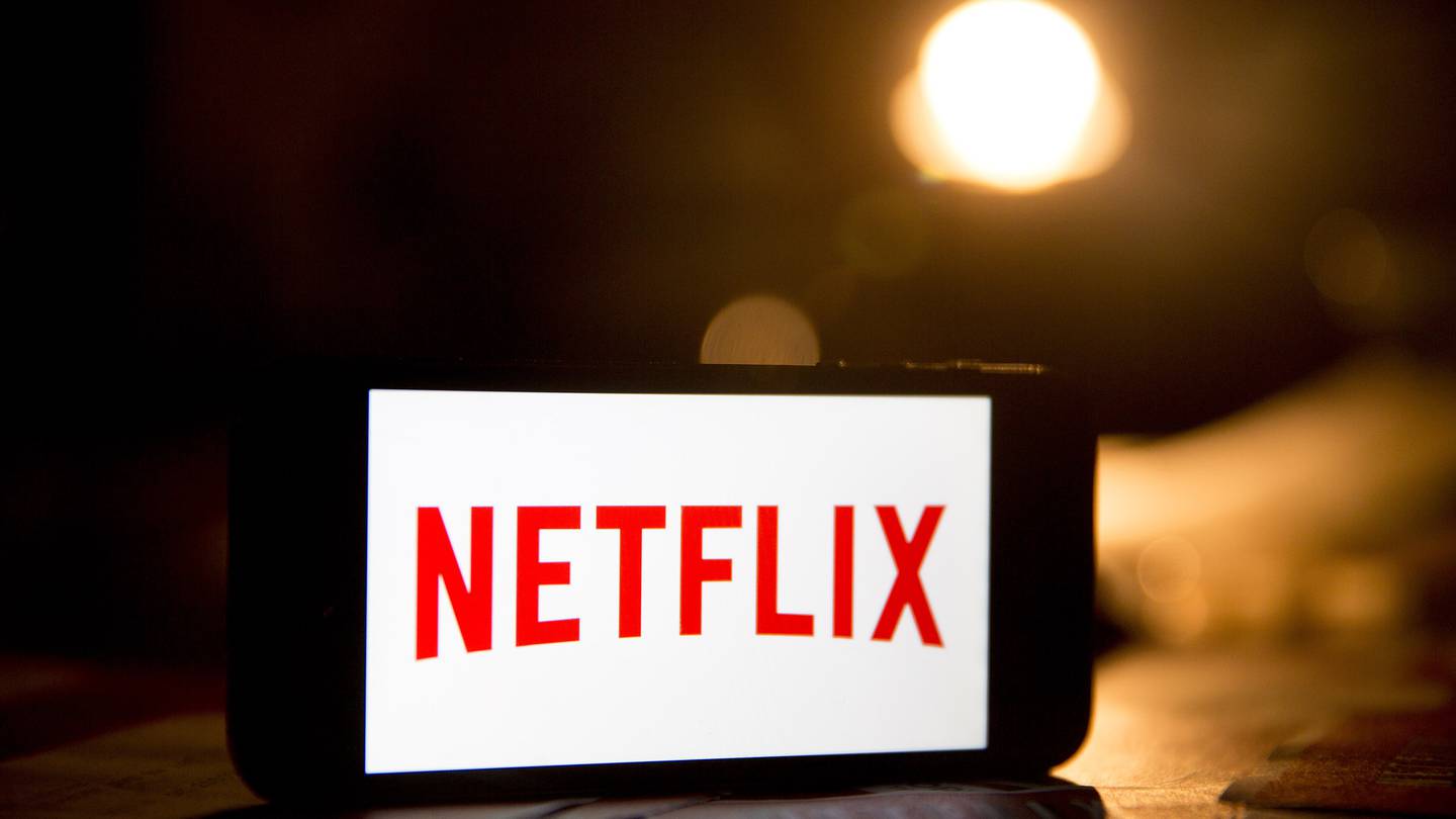 Netflix dice, lo peor ya pasó. La plataforma de streaming vuelve a crecer.