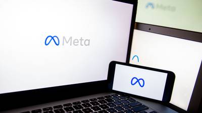 Meta lanza una herramienta para entrenar sistemas de inteligencia artificialdfd