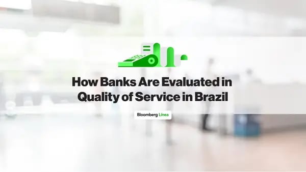Brazil's Banks.