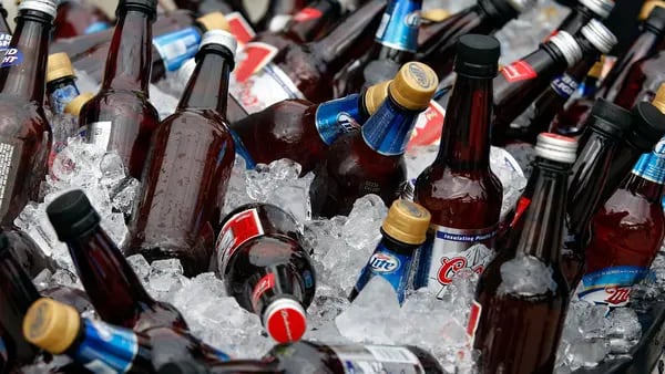 Adiós publicidad cripto, los anuncios de bebidas alcohólicas inundarán el Super Bowldfd