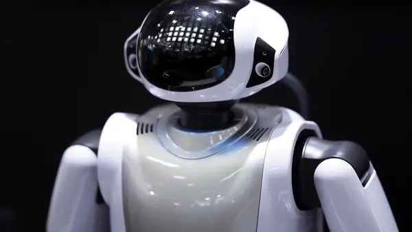 ¿Cuánto han adoptado la inteligencia artificial las empresas de Latinoamérica?dfd