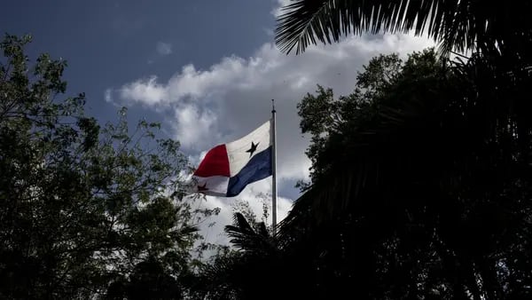 Panamá, entre los países con mayor riesgo de blanqueo de capitales en América Latinadfd