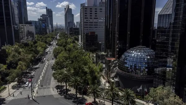 México registra en 2022 mejor cifra de inversión extranjera en siete añosdfd