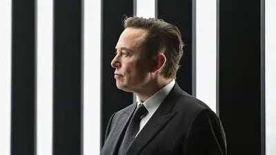 El CEO de Tesla