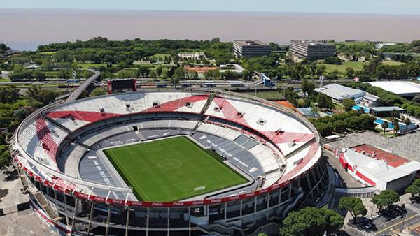 River Plate ingresa en el mundo de las criptomonedas y lanza su Fan Tokendfd
