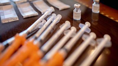 Próxima pandemia terá decisões sobre vacinas em até 100 dias, prevê a Casa Brancadfd