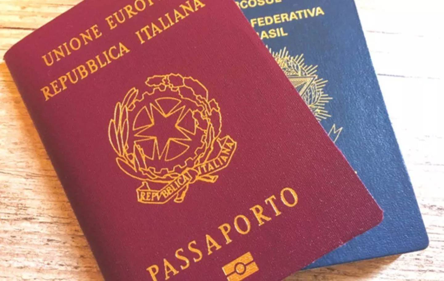 Segundo advogados especializados em imigração, as portas dos EUA estão abertas para brasileiros que possuem o passaporte italiano e a cidadania do país europeu