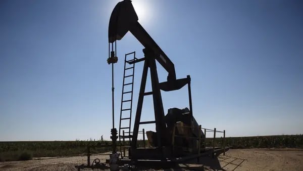 Petróleo ruso barato está encontrando compradores en Indiadfd