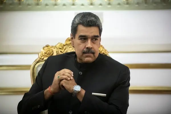 Venezuela debe aproximadamente US$67.000 millones a los tenedores de bonos después de haber incumplido hace más de seis años.