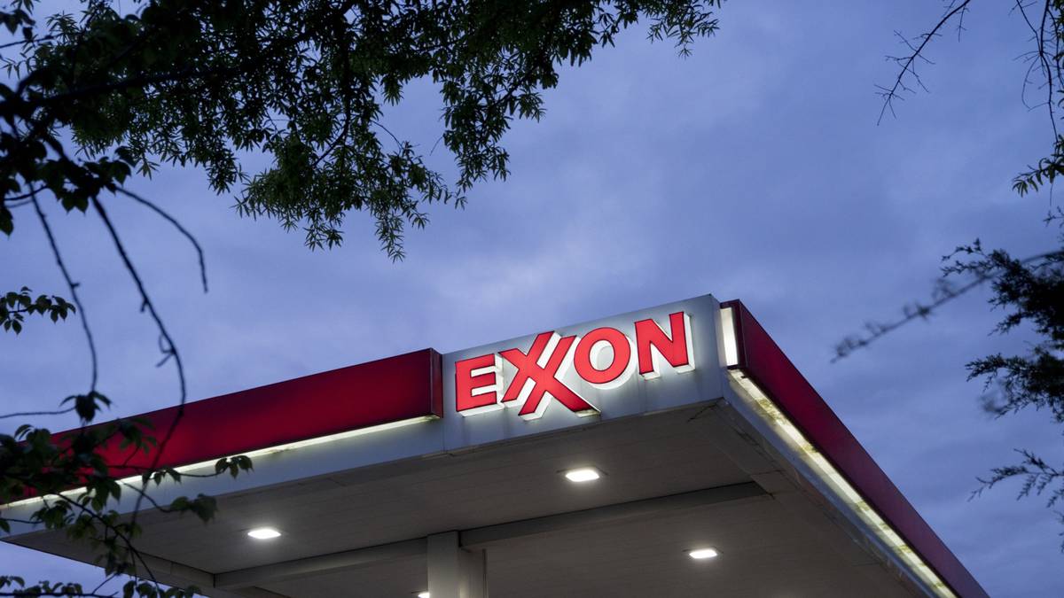 La Estrategia del Día: ¿ExxonMobil se va de Colombia?dfd