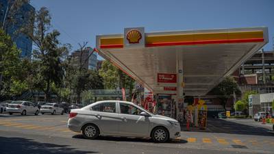 Precio de la gasolina hoy 26 de enero: así amanece en Méxicodfd