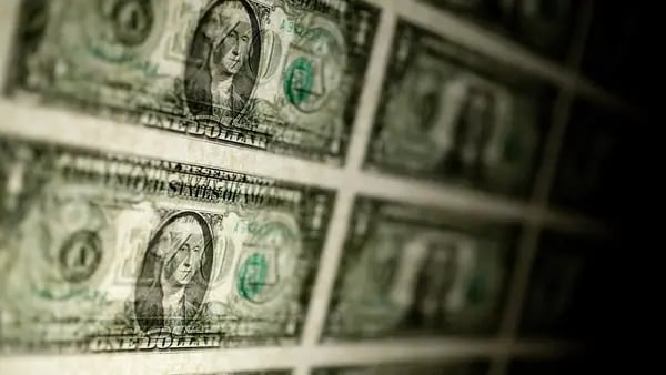 Fortaleza del dólar empuja a economía mundial a una desaceleración más profundadfd