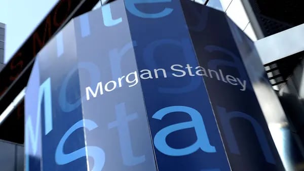 Deuda de emergentes superará a la corporativa de EE.UU. en 2023: Morgan Stanleydfd