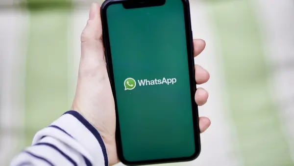 Sin estado: WhatsApp aumentaría la privacidad de los usuariosdfd