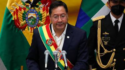 Sepa qué temas trataron los presidentes de Bolivia y Paraguay en su encuentrodfd