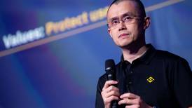 Binance CEO Says Crypto Winter Is a Great Time to Hire Talent and Acquire Firms