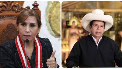 Perú: Fiscal de la Nación pide a Castillo declarar en sede del Ministerio Públicodfd