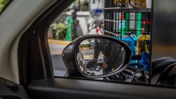 Precio de la gasolina hoy 16 de enero: así amanece en Méxicodfd