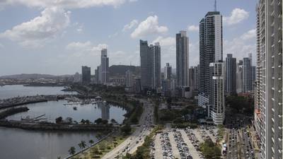 Panamá apuesta a los acuerdos tributarios para mejorar la recaudacióndfd