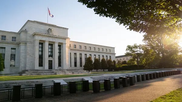 ¿Y si las subidas de las tasas de interés de la Fed están impulsando el auge económico de EE.UU.?dfd