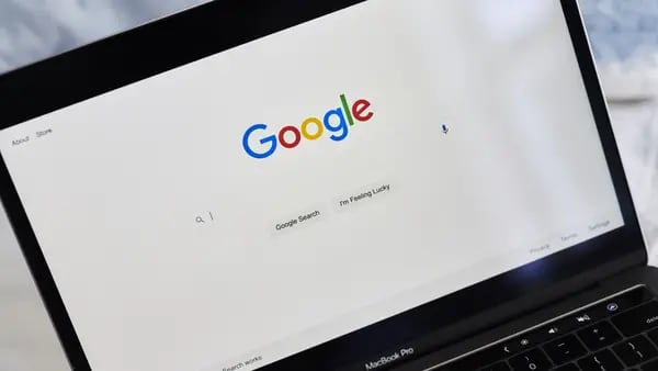 La competencia de Google por las búsquedas va más allá de los motores tradicionalesdfd
