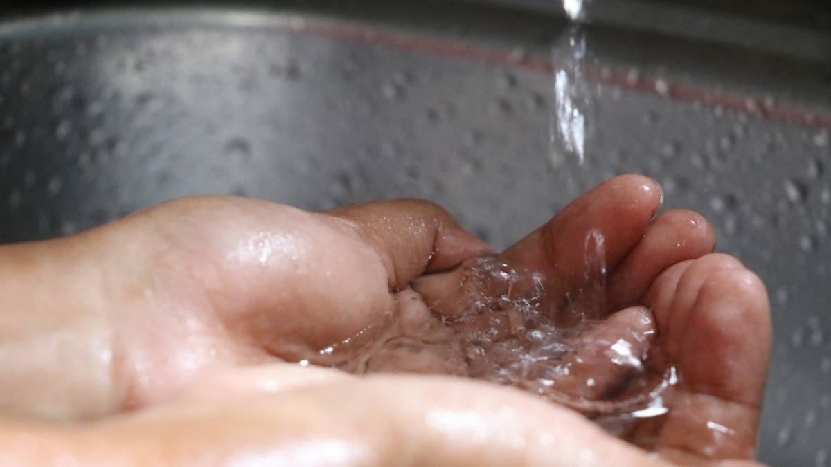 El BEI presta US$ 100 millones al Ecuador para agua y saneamiento