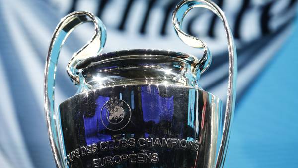 Champions League: ¿Cómo se distribuye la bolsa de premios de la copa europea?dfd