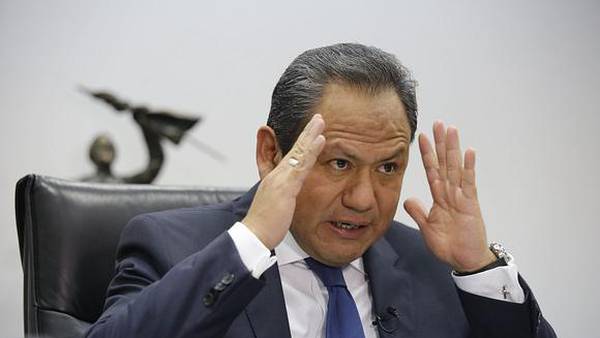 Mariano González asume como ministro de Interior de Perú: ¿Por qué se le conoce?dfd