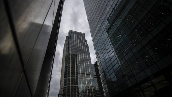 Un error en una operación podría costarle a Citigroup más de US$50 millonesdfd