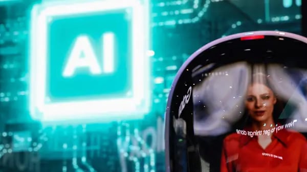 Wall Street busca ganadores de IA más allá de Nvidia en los mercados emergentesdfd