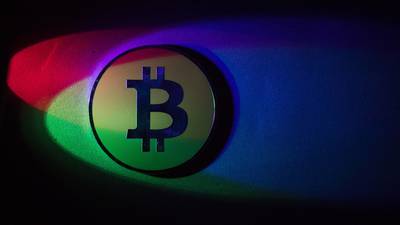 Bitcoin cai para a mínima de uma semana com fuga de ativos de riscodfd