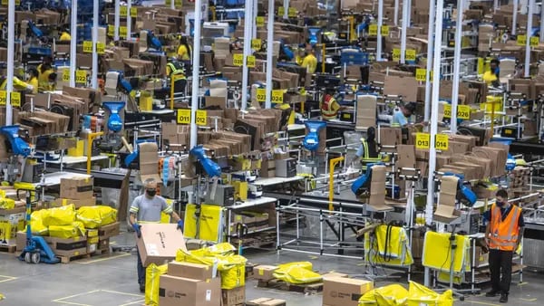 MercadoLibre Marks Another Quarter of Record Revenuesdfd