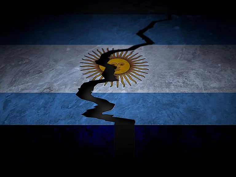 FMI sobre la Argentina: “Cuantos más datos vemos, más grave parece ser el impacto”dfd
