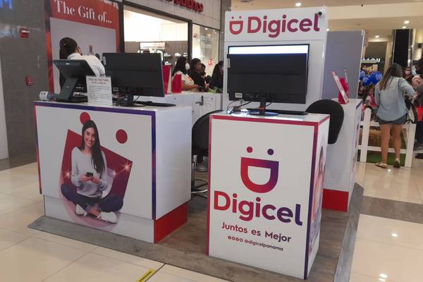 General Internacional Telecom Panamá S.A. (Gitpan) busca quedarse con Digicel Panamádfd