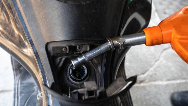 Precio de la gasolina hoy 30 de enero: así amanece en Méxicodfd