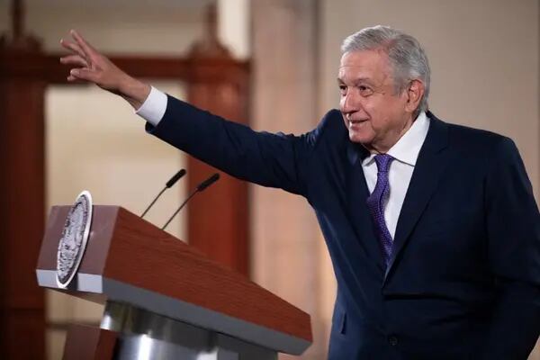 El próximo 1 de septiembre de 2021, el presidente Andrés Manuel López Obrador entregará al Congreso de la Unión su Tercer Informe de Gobierno.