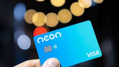 Neon recebe R$ 1,6 bilhão em rodada Série Ddfd