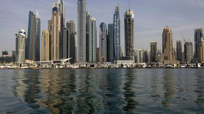 Dubai termina con oneroso impuesto al alcohol con objetivo de aumentar el turismodfd