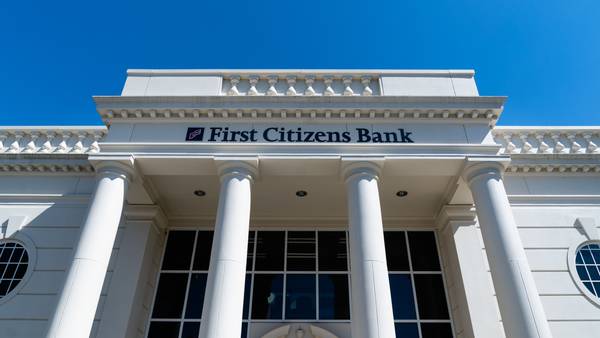 First Citizens compra SVB por US$72.000 millones y amplía colección de bancos fallidosdfd
