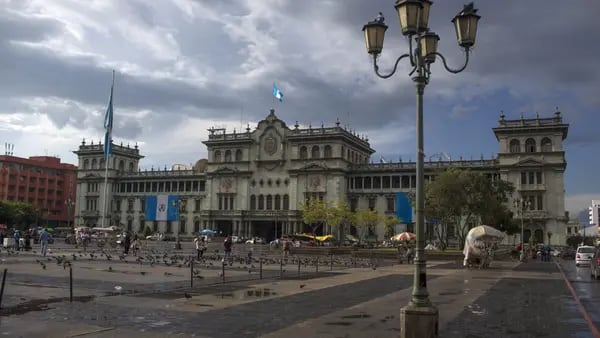 Guatemala retrocede en Índice de Desarrollo Sostenible y un factor generó el resultadodfd
