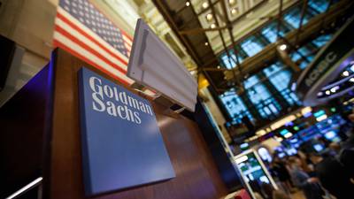 Ejecutivos de Goldman discuten por la estrategia de la banca minorista, según el FTdfd