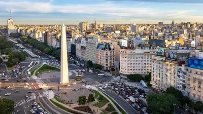 A proptech argentina Bricksave recebeu uma rodada de US$ 6 milhões na primeira semana de 2023