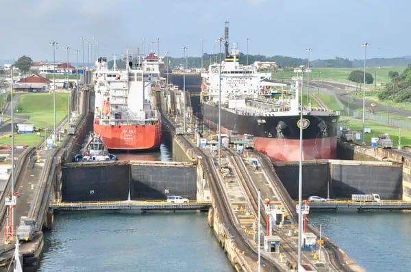 Tribunal rechaza gran parte de reclamaciones sobre el Canal de Panamá
