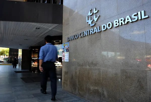 Imagen del Banco Central de Brasil