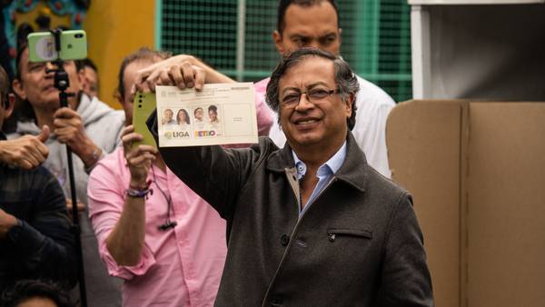 Gustavo Petro: las principales reformas que marcarían su Gobierno en Colombiadfd
